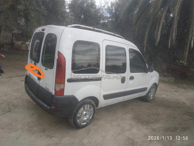  kangoo d65 2006