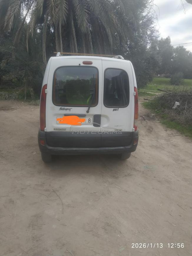  kangoo d65 2006