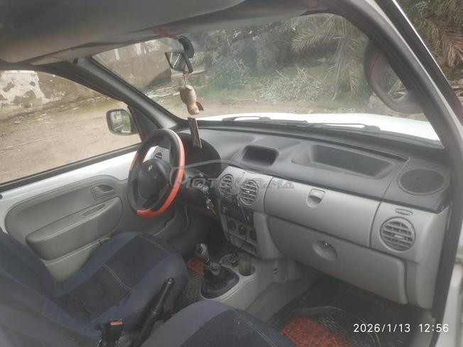  kangoo d65 2006