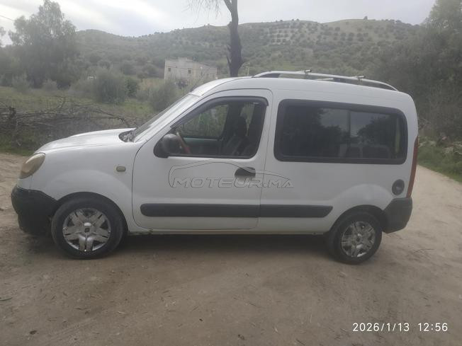 kangoo d65 2006