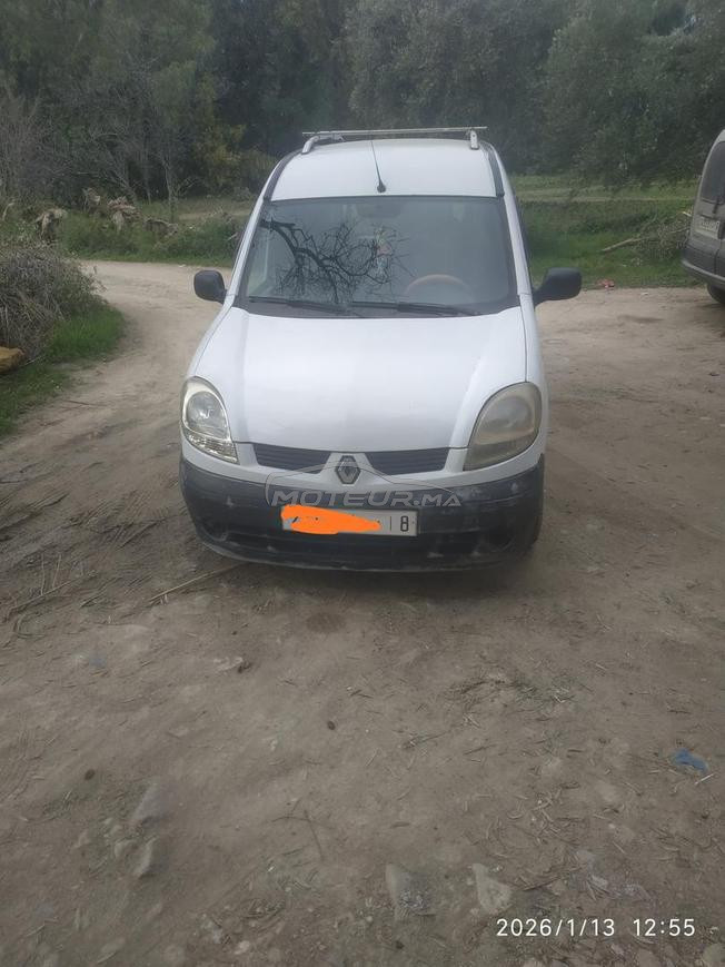  kangoo d65 2006