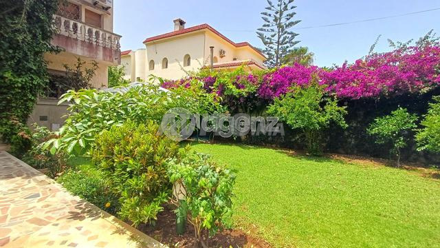 RBA-YO-1082 - Villa à vendre à Hay Nahda