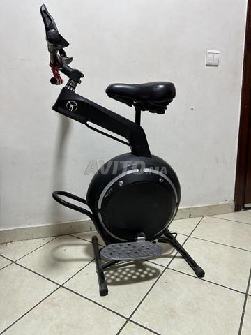 Monoroue électrique