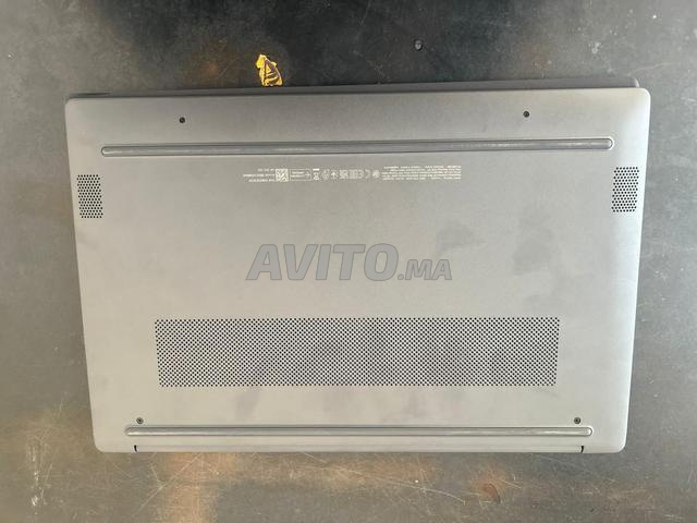 كمبيوتر محمول HP