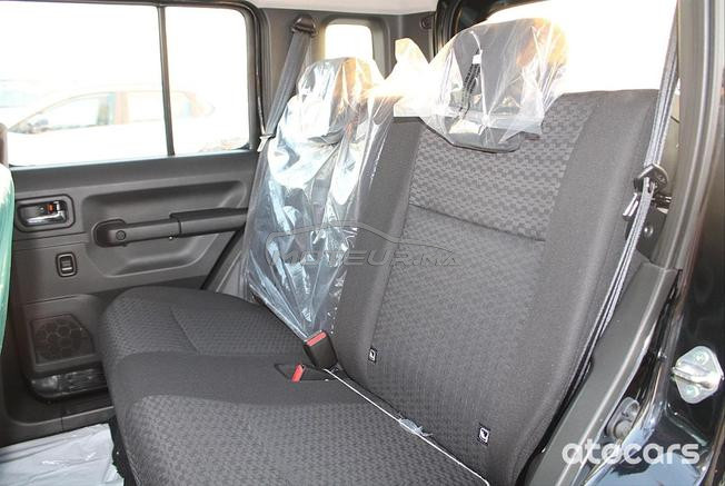 A vendre Suzuki Jimny 1.5 GLX 5 portes