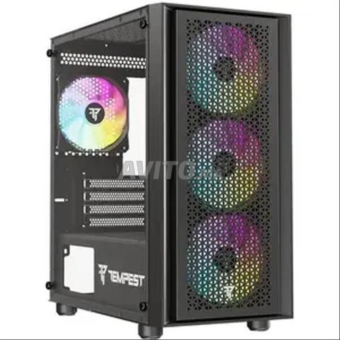 PC GAMER i7 14700KF 32GB RTX 5060 2TB