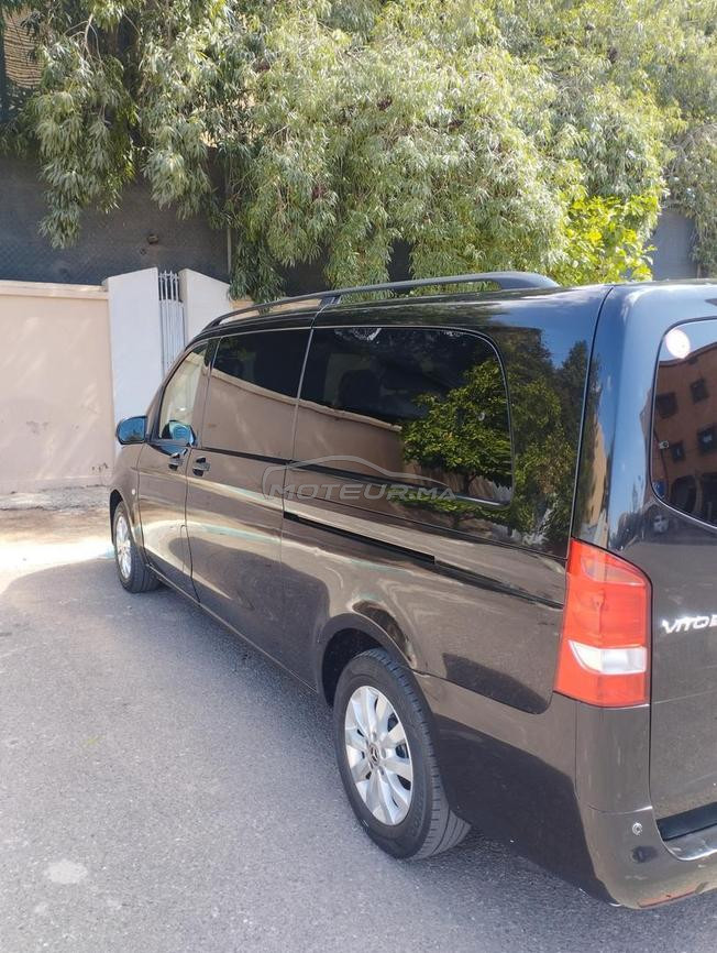 vito à vendre 