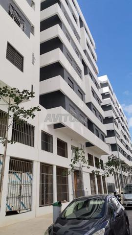 شقة للإيجار 60 متر مربع في طنجة - 2