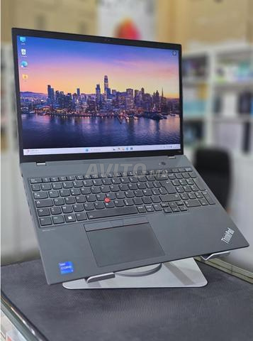 Lenovo Thinkpad T16 i7 الجيل الثالث عشر 16GB 512GB