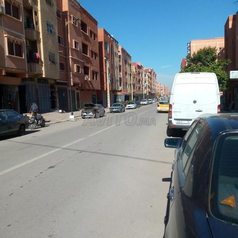 شقة للاستخدام المكتبي وسط المدينة 90 م - 2