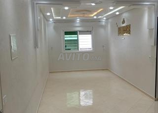 شقة فخمة مصلوحة للبيع زموري 3