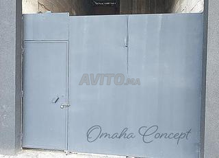 محل تجاري 30م2 بالمي