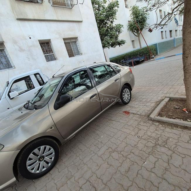 Voiture bon état à Vendre .