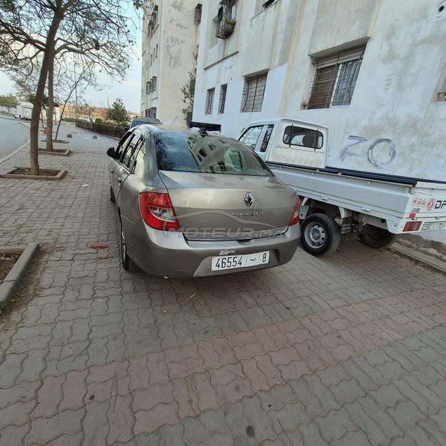 Voiture bon état à Vendre .
