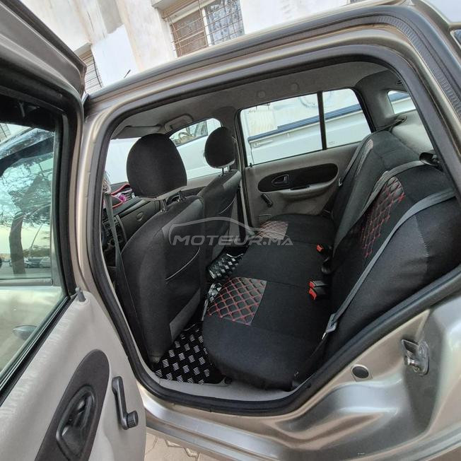 Voiture bon état à Vendre .