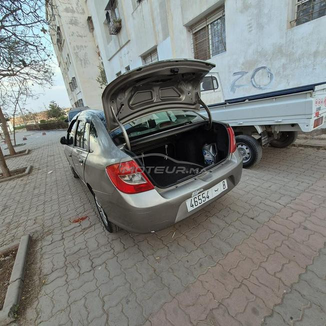 Voiture bon état à Vendre .