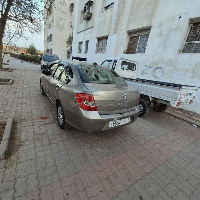 Voiture bon état à Vendre .