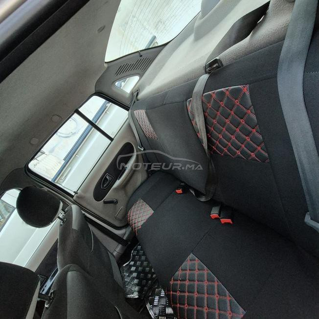 Voiture bon état à Vendre .