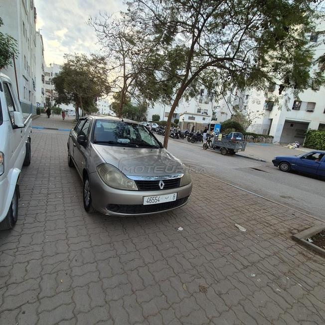 Voiture bon état à Vendre .