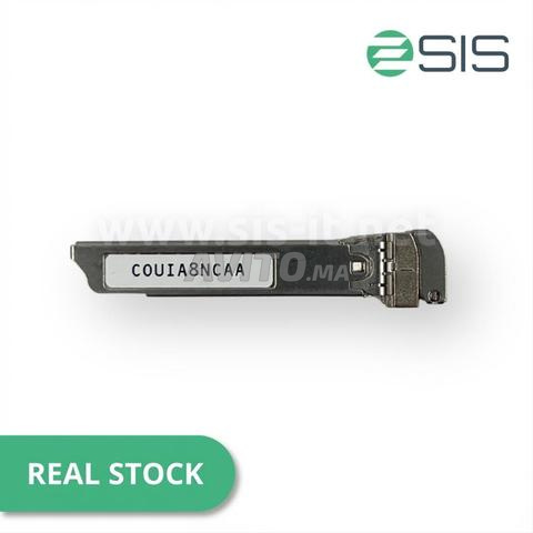 وحدة سيسكو SFP 10GBASE-SR SFP (SFP-10G-SR)