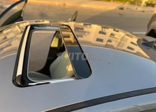 Hyundai Elantra Hybride Automatique 2025 à Tanger