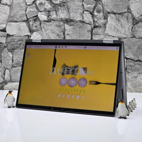 DELL Latitude 7350 2-in1 X360 / Ultra 7 / 2K