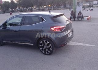 رونو كليو www