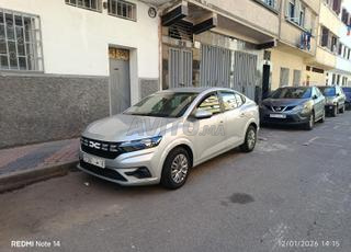 داسيا لوغان ديزل 2022