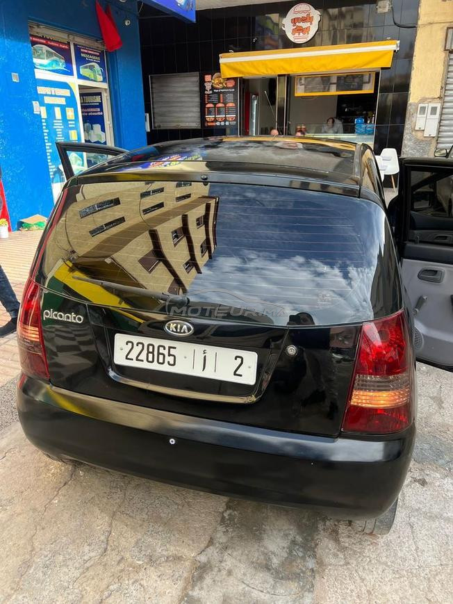 Kia Picanto 