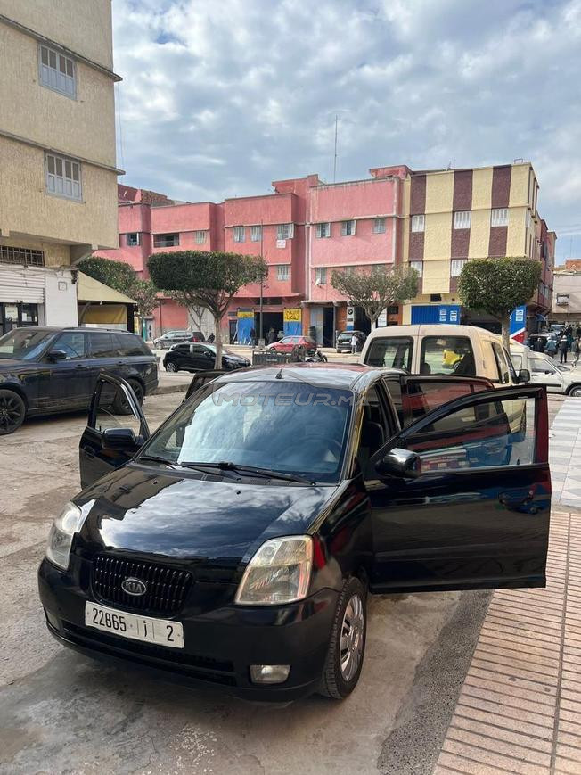 Kia Picanto 