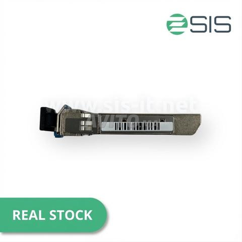 Cisco SFP 1000BASE-LX/LH transceiver (GLC-LH-SMD) - 2