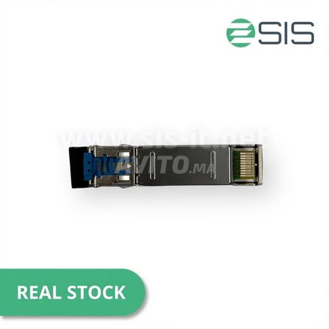 جهاز الإرسال والاستقبال سيسكو SFP 1000BASE-LX/LH (GLC-LH-SMD)