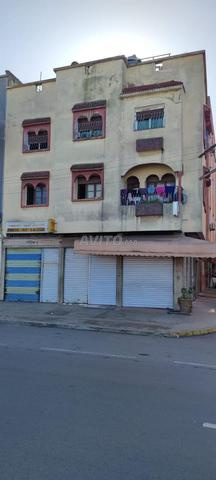 Moitié de maison à Hay Moulay Abdellah, Aïn Chock, Rue Al Khalil - 2