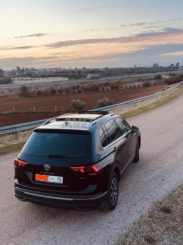 Volkswagen Tiguan Diesel Automatique 2023 à Fès