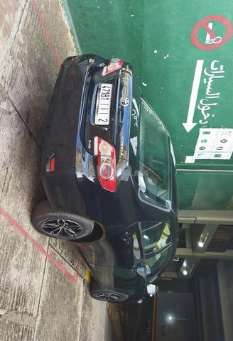 Toyota Corolla Millenieum 2012 à vendre