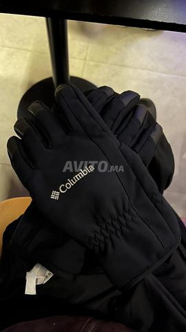 Gants Columbia