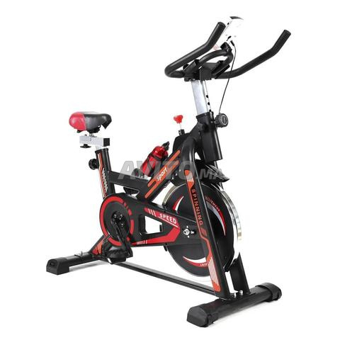 Vélo D'appartement