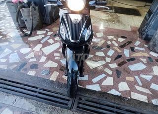 Sym symphony s50 موديل 2022