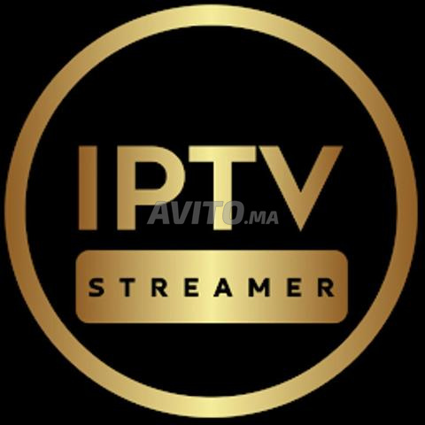 IP TV 4K PRO سريع