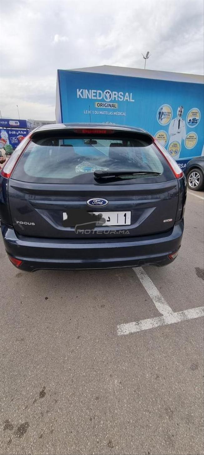 Ford Focus Diesel Manuelle 2011 à tetouan