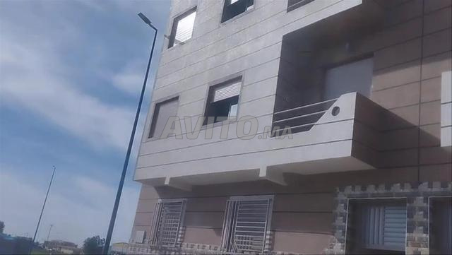 شقة للبيع 110 متر مربع في الدروة