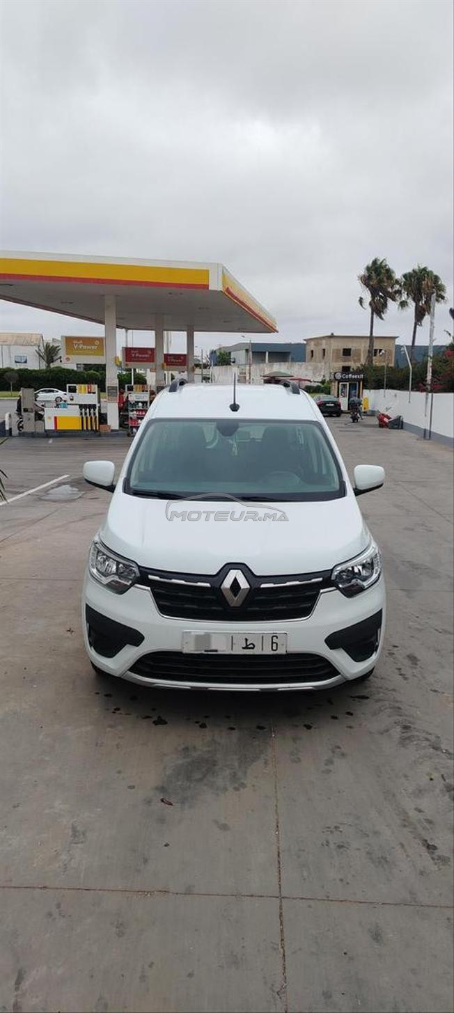 Renault Express modèle 2021 Bon état 