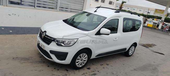Renault Express modèle 2021 Bon état 