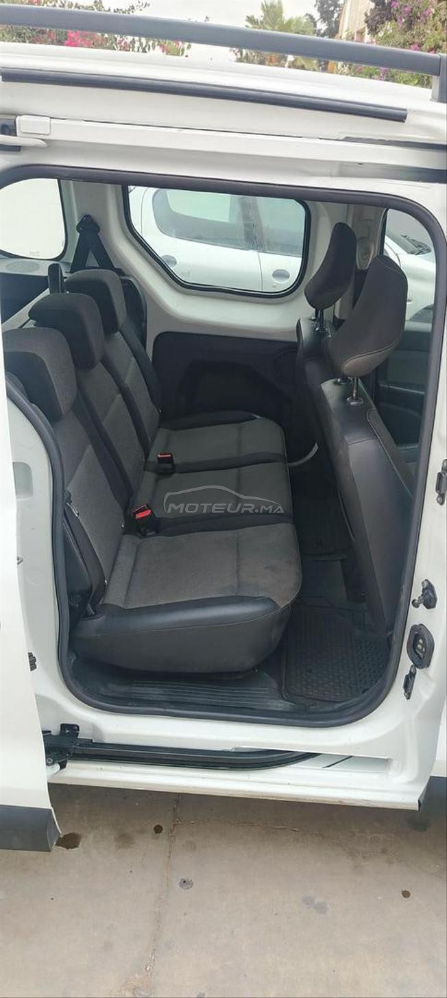 Renault Express modèle 2021 Bon état 