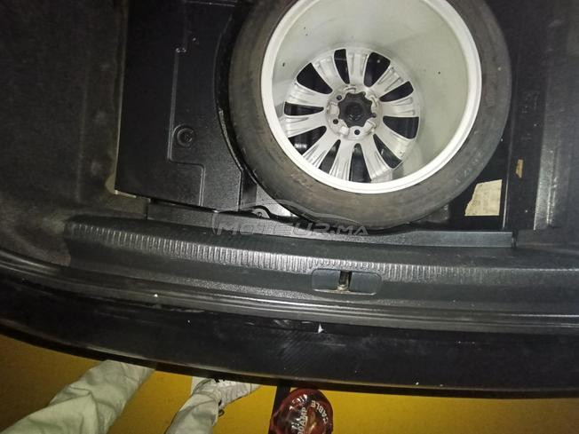 passat cc très bonne état 