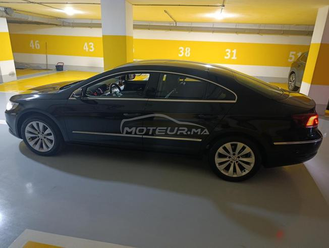 passat cc très bonne état 