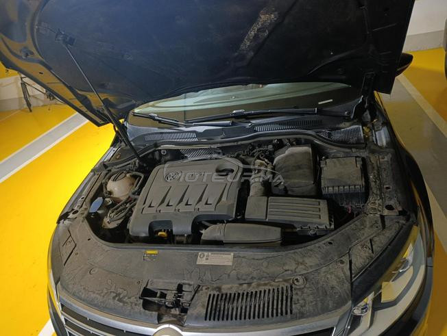 passat cc très bonne état 