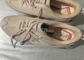 Espadrille Femme P 38