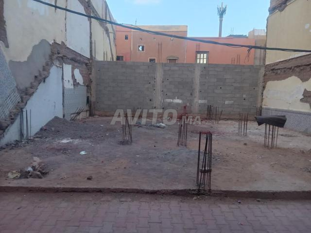 Appartements à vendre 100 m² à Marrakech - 2