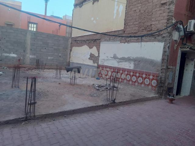 شقق للبيع 100 m² في مراكش